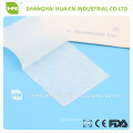 for surgery and sterilizing the 1ply or 2ply 3cmx6cm wound Alcohol non woven Swab